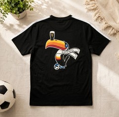 Guinness Soccer Shirt Toucan-NEW LIMITED EDITION – World Cup – XXL