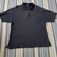 John Ashford Men T-shirt Size L