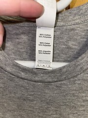 Hudson Yards NYC Gray Graphic T-Shirt Size M New York City Souvenir Tee