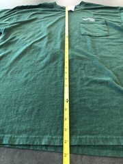 SUCKERFEST 2001 T Shirt Scottville Michigan Size XL