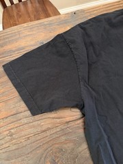 Undefeated Men’s 2017 Houston Cheaters T-Shirt Size Xl