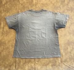 Vintage Duck Head T Shirt Faded Hunting Single Stitch Used Men’s Size XL