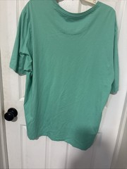 Tommy Bahama Men’s Short Sleeve T-Shirt 2XL Vintage Last of the Mojitos