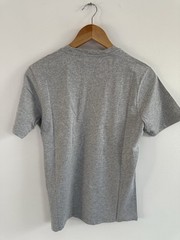 Pretty Green x Beatles Hello Goodbye T Shirt XS Extra Small Grey BNWT