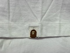 Bape X Def Jam Recordings Shirt Men’s XL Limited Edition A Bathing Ape