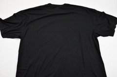 men’s Marvel t-shirt size 3XLT black with avenger fallen print short sleeve crew