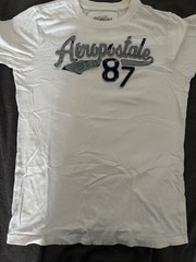 aeropostale t shirt men small