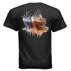 Drydock Graphic Tee