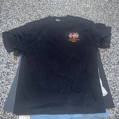 Wholesale Lot Of 14 Various Sizes Vintage Destination T-shirts (41)