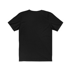 LEGGINGLOVER (t-shirt) – tee graphic statement – Black White Grey Red