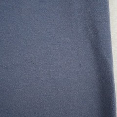 El Quetzal Blue Graphic T-Shirt Tikal Guatemala Design Size M