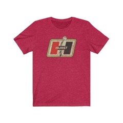 Hurst Performance 1958 Vintage Men’s T-Shirt