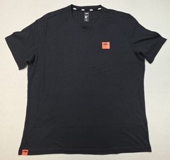 2 Authentic KTM Racing T-Shirt Mens 3XL Orange Black Short Sleeve Ready To Race