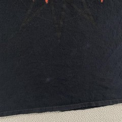 Slipknot Shirt Mens 2XL Black 2021 Tour Long Sleeve Graphic Metal Band Tee