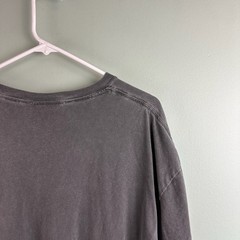 Full Send We Run the Internet Grey Black T-Shirt Merch XL Computer Nelk Boys