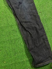 Naked & Famous Men’s Jeans – Weird Guy Left Hand Twill Raw Selvedge 34×31