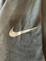 Nike Kobe Bryant Black Mamba Logo T-Shirt Dri-Fit Mens Size Medium 867964-010