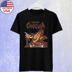 COUNT CHOCULA CEREAL Men’s Size S-5XL