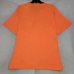 Dickies Shirt Mens 2XL XXL Orange Temp IQ Lightweight Performance Wicking NWT