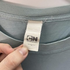 No Brand Men’s Multi T-shirt