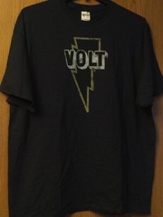 Volt (Stax/Volt) – Concord Music Group – Blue Shirt – 2XL