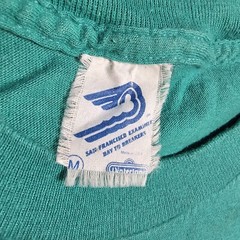 Vtg 80s Bay To Breakers T-shirts Mens M/S SF Marathon 85 86 88 90 Vaporwave SS