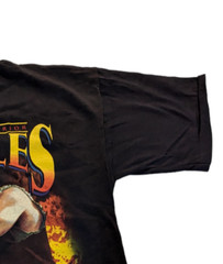 NOS Vintage 1990s Hercules The Legendary Journey TV Show Tee Shirt XL