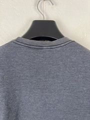 Playstation Shirt Mens Small Gray Graphic Logo Crew Neck Short Sleeve Stretch