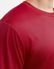 Hanes 2-Pack Cool Dri Men’s T-Shirt Sport Performance Tee Comfort Ribbed Light
