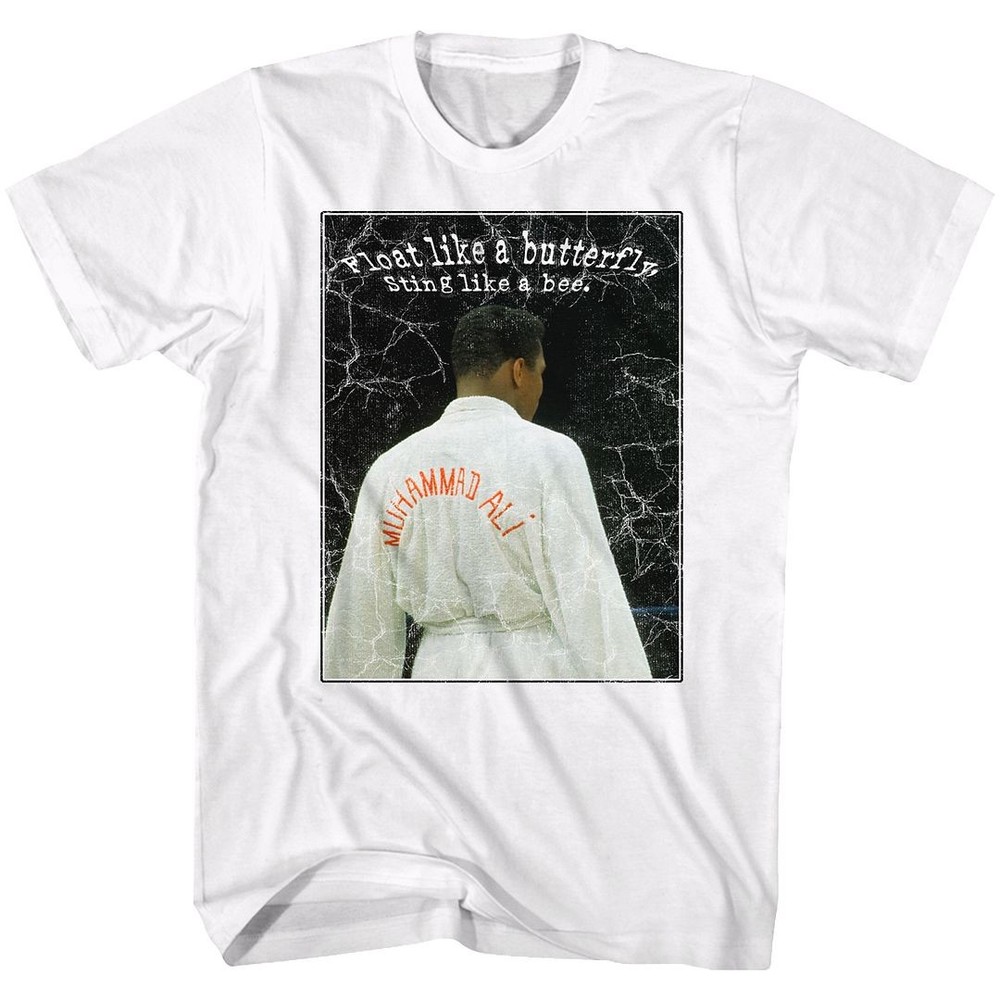 Muhammad Ali Champ T-Shirt