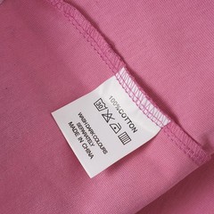 26/SS Mens NEW Godspeed Pink Skull Cross print Cotton Short sleeved T-shirt
