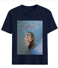 Custom Gift T-Shirt Personalized Photo Text Print For Family Friends Birthday