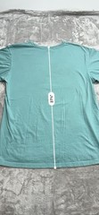 Kiwi Planet T-Shirt Men’s Size XL Seafoam Green Short Sleeve Crew Neck VW Bus