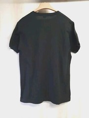 Destiny Shirt Men’s Large Black Video Game Grimoire Sheild Tee