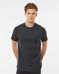 Tultex 202 Unisex Fine Jersey T-Shirt
