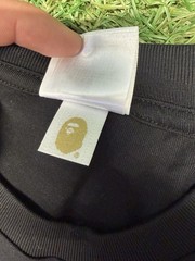 A Bathing Ape Spotify X Central Cee Baby Milo Tee
