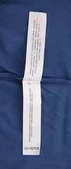 Ariat Rebar Men’s T-Shirt Cotton Strong, Raglan Short Sleeve, Basic Pocket Tee