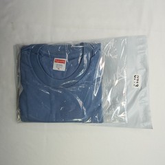 Supreme NWT We’re Back Tee Slate FW19 🔥 Size XL Blue BRAND NEW FACTORY SEALED
