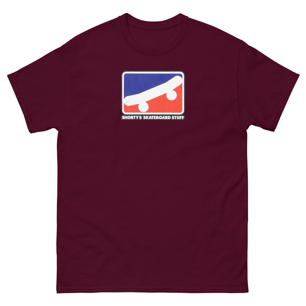 Shorty’s Skateboards Logo T-Shirt