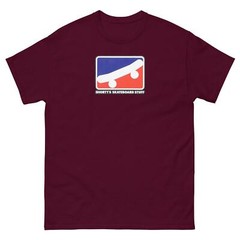 Shorty’s Skateboards Logo T-Shirt