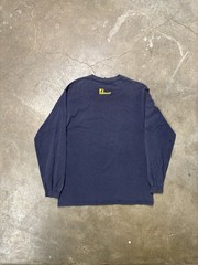 GRAIL Vintage 1990s Fuct Long Sleeve Cultural Revolution Ape Tee Che Guevara Ape