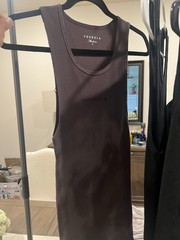 Tanks Bundle Of 6 : YoungLA, WKR, Antisocialsocialclub, Gymshark Cbum