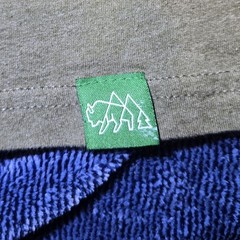 XL Wild Tribute Green Shirt I Love Texas Graphic Tee 4 The Parks Longhorn