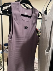Tanks Bundle Of 6 : YoungLA, WKR, Antisocialsocialclub, Gymshark Cbum