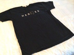 Vintage Heroes Tv Show NBC Experience Store Gaziant By Alstyle