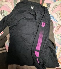 Destiny 2 Psionic Operator Long Sleeve T-Shirt Size M BUNGIE STORE RETIRED
