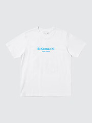 UNIQLO Manga UT Shueisha 100th Anniversary / Oshi no Ko T-Shirt 2026 Japan Tag