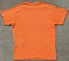 Vtg 1980’s Lakeland High School Sport T by Steadman T Shirt XL (fits like a Med)