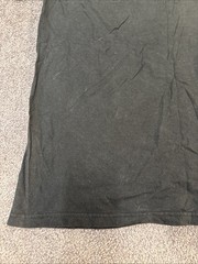 RAMONES, RAMONES 1-2-3-4 CLOTHING CO. Size M SHORT SLEEVE TEE SHIRT, EUC
