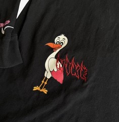 Nike X Heron Preston SS2019 Collaboration Tee Size: M